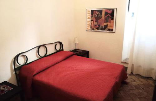 Umbria Valnerina in Noble Residence near Spoleto Apartment x 4-6 persons - Foto 10