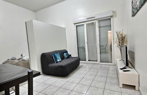 Cocon de Champs *Disney*Paris*Wifi* - Foto 1