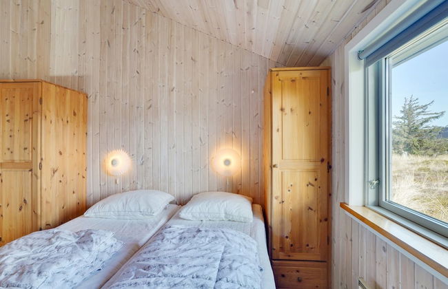 "Øde" - 350m from the sea - Foto 8