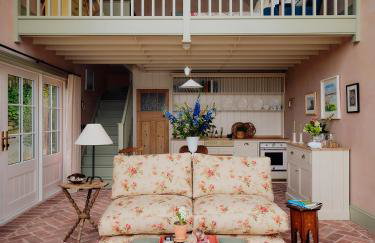 1-bed luxury seafront cabin in heart of Newlyn, Mousehole - Photo 9