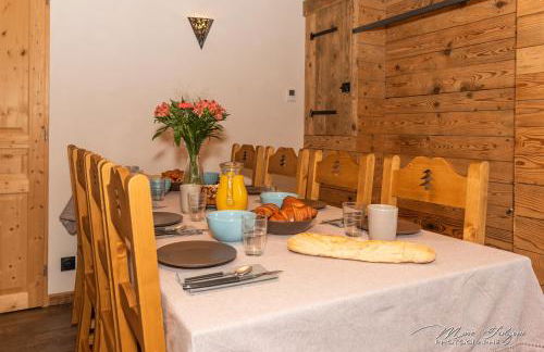 Gîtes de Moyenmont - Foto 21