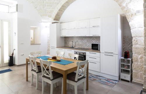 Da zia Giovanna Apartment - Foto 21