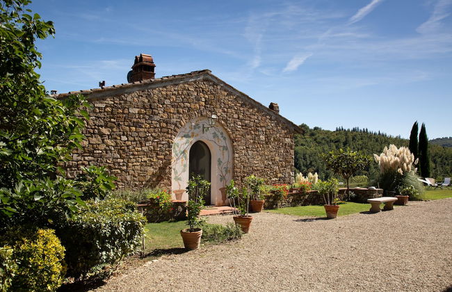 Villa Rignana - The Tuscan Collection - Photo 63