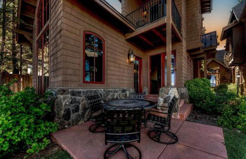 Lakefront Retreat Across from Homewood Resort - Foto 35