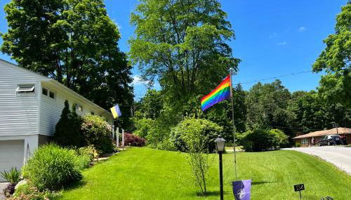 Mid-Century DJs Dream near Rhinebeck - Foto 3