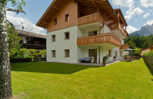 Appartements Schäfer - Foto 25