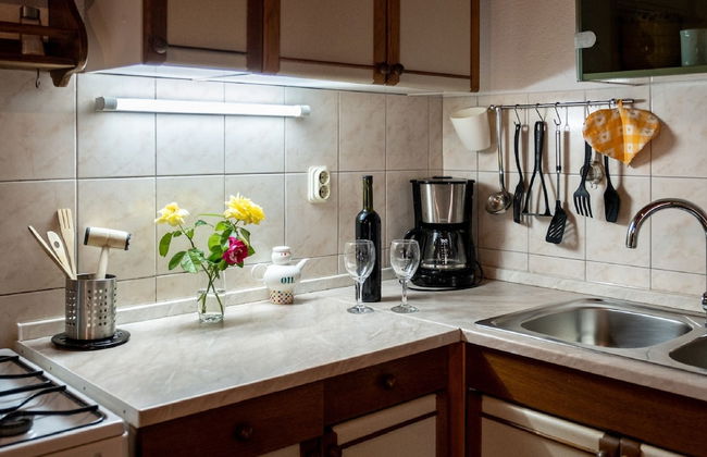 Apartments Darija - Foto 10