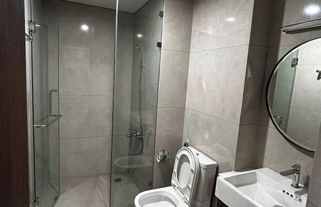 HoaNhi Vinhomes Ocean Park - HN - Foto 20