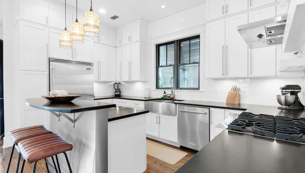 Natureberry - Foto 5, Cocina privada