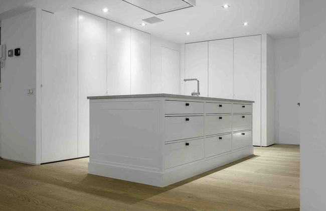 SanSebastianForYou Izarre Apartment - Foto 7