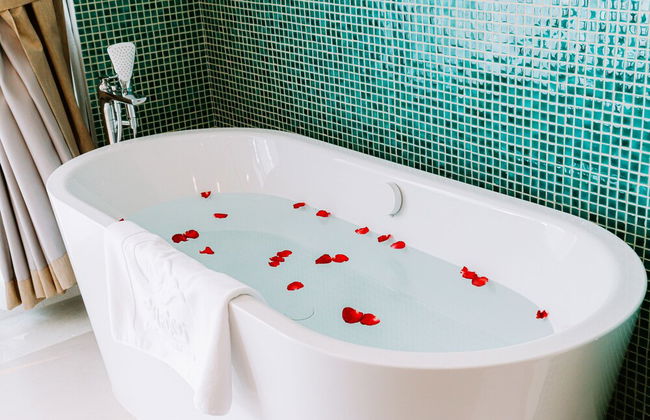 Dau Rong Resort - Foto 32