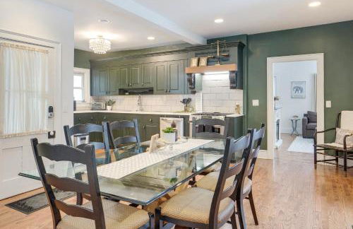 Peninsula Paradise - Walk to Hiking and Shopping! - Foto 8