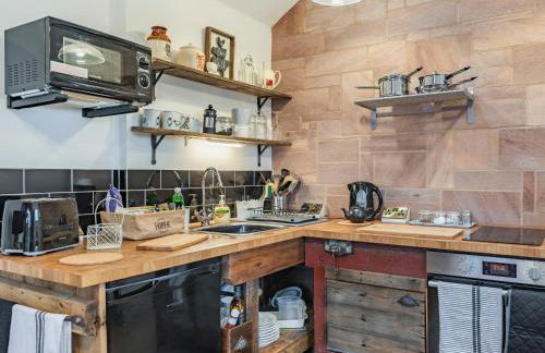 Little Pines Lodge - Foto 13