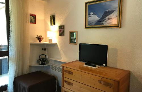 Studio au pied des pistes Corrençon, balcon ensoleillé - FR-1-515-92 - Foto 10