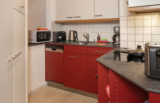 Chalet Abendrot apARTments - Foto 15