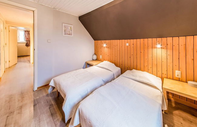 Modern Holiday Home in Lavacherie - Photo 4