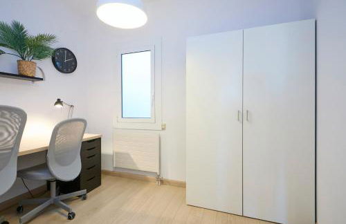 73cop1034 - Spacious apartment with terrace - Photo 8