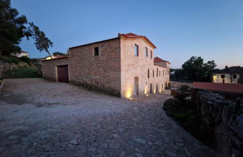 Main house Solar dos Condes da Azenha - Foto 36