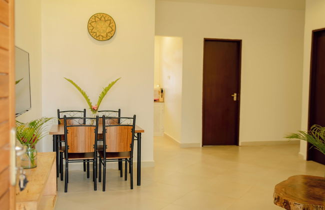 Kiwengwa Boutique & Spa - Foto 11