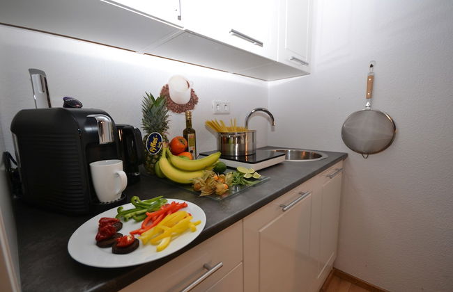 Madame Tower - Foto 20