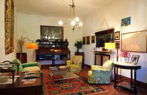 La Villa di Caiano - Foto 9