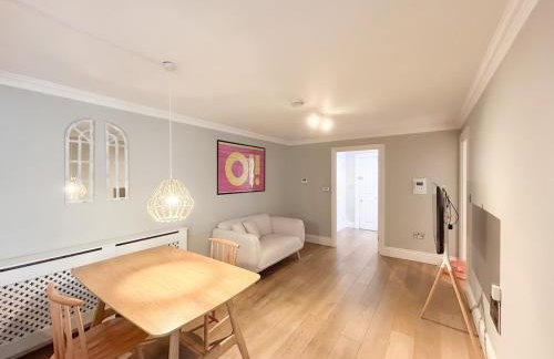 Stylish Marylebone Apartment M3 - Foto 12