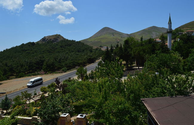 Koilada Konaklari - Photo 45