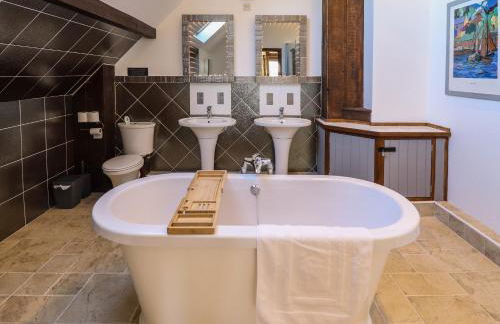 Brambleberry Barn - Foto 43