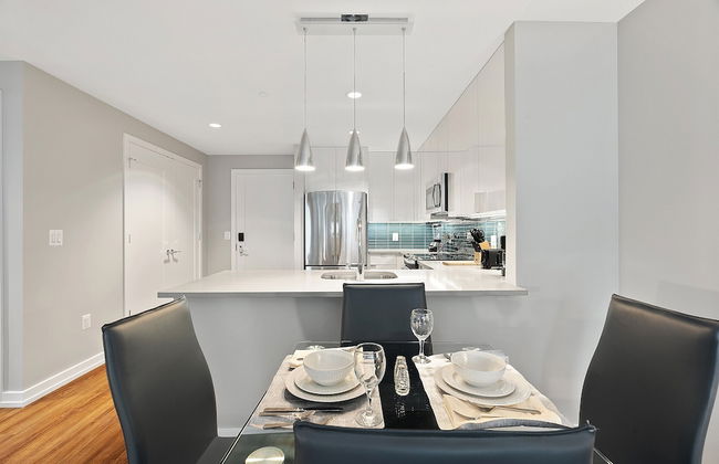 Global Luxury Suites Center City - Foto 29