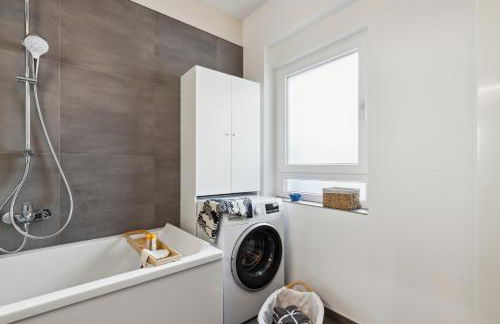 modern living - BASF - MA - PFALZ - 1 Gym 2 Working Spaces - Foto 22