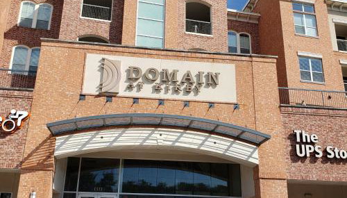 Domain at Kirby - Foto 2