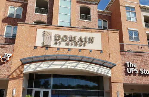 Domain at Kirby - Foto 2