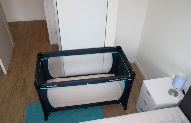 Quartier Hohe Geest 22 - Foto 2