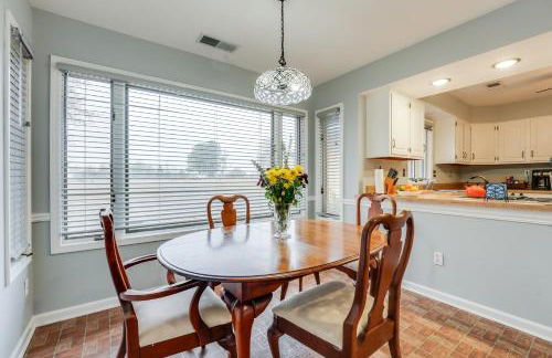 Peaceful Millington Home about 13 Mi to Memphis! - Foto 15