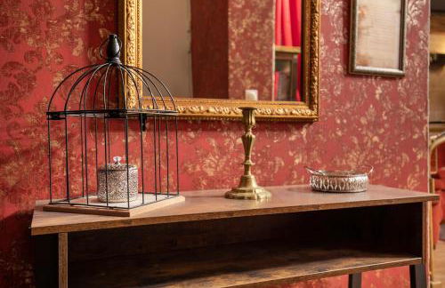 Le Refuge du Sorcier - Enigme & Magie - Libourne - Foto 19