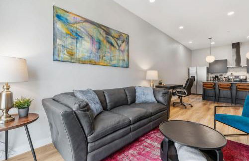 Prime location - downtown SLC apt - ALL NEW - Foto 20