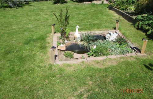 Ferienwohnung Weserperle - Foto 11