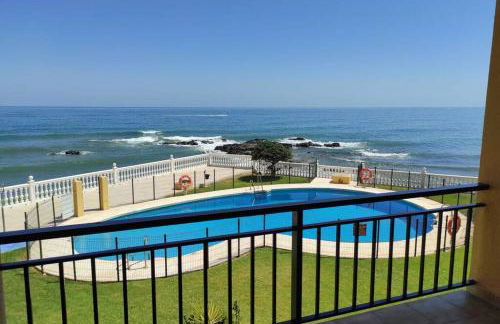 Torremuelle Bellavista Beach - Benalmádena Costa - Foto 1