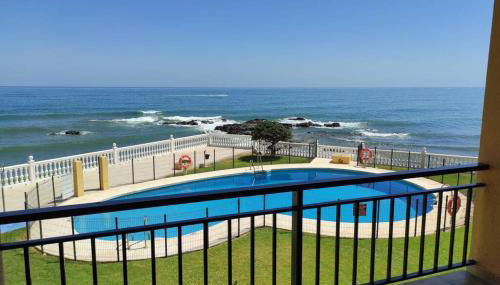 Torremuelle Bellavista Beach - Benalmádena Costa - Foto 1