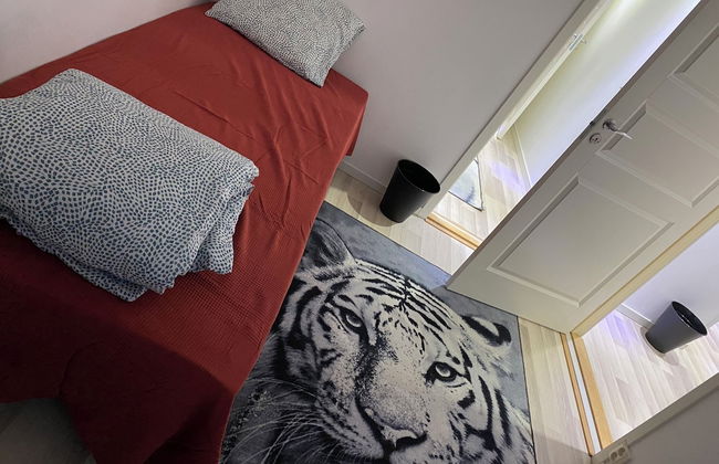 9 bedrooms villa - Foto 3