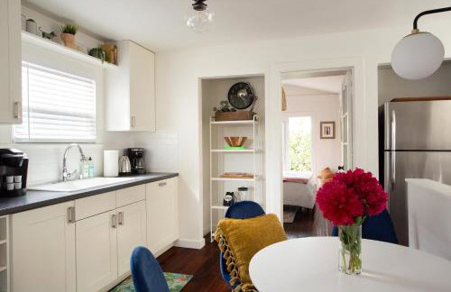 Stylish 2bed 2bath Culver Cottage with bicycles - Foto 15