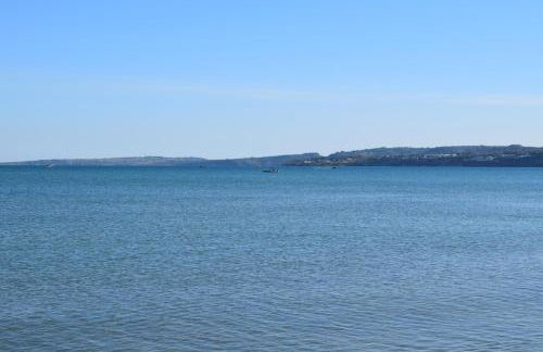 The Beach Apartment - Panoramic View - Foto 2