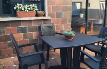 Loira ático con vistas al mar - Foto 32