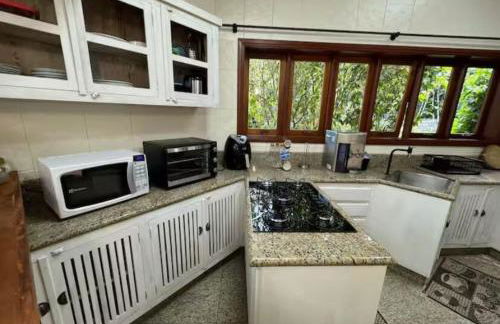 Casa de Alto Padrão em Guaecá 300m da praia - Foto 62