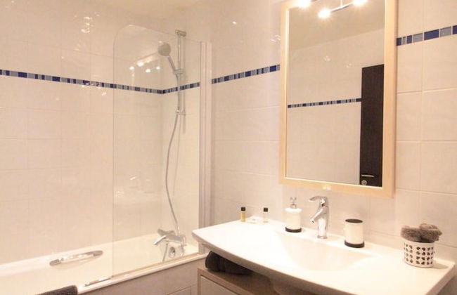 Short Stay Paris Apartments - Foto 15