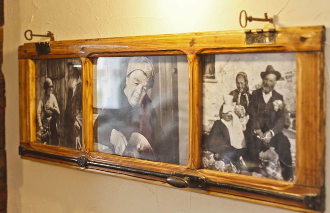 La Maison d'Antan - Foto 30