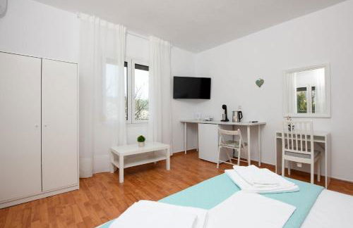 Whitegold Apartments Panagia - Foto 27