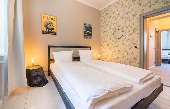 Design Apartments City - Foto 9