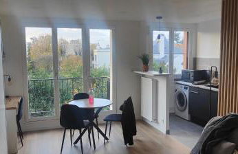 Grand studio proche de Paris - Foto 1