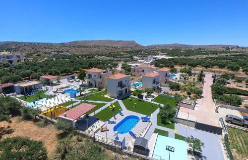 Marilena Luxury Sea View Private Villa - Foto 41